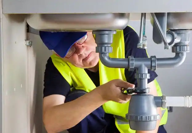 loodgieter Breukeleveen